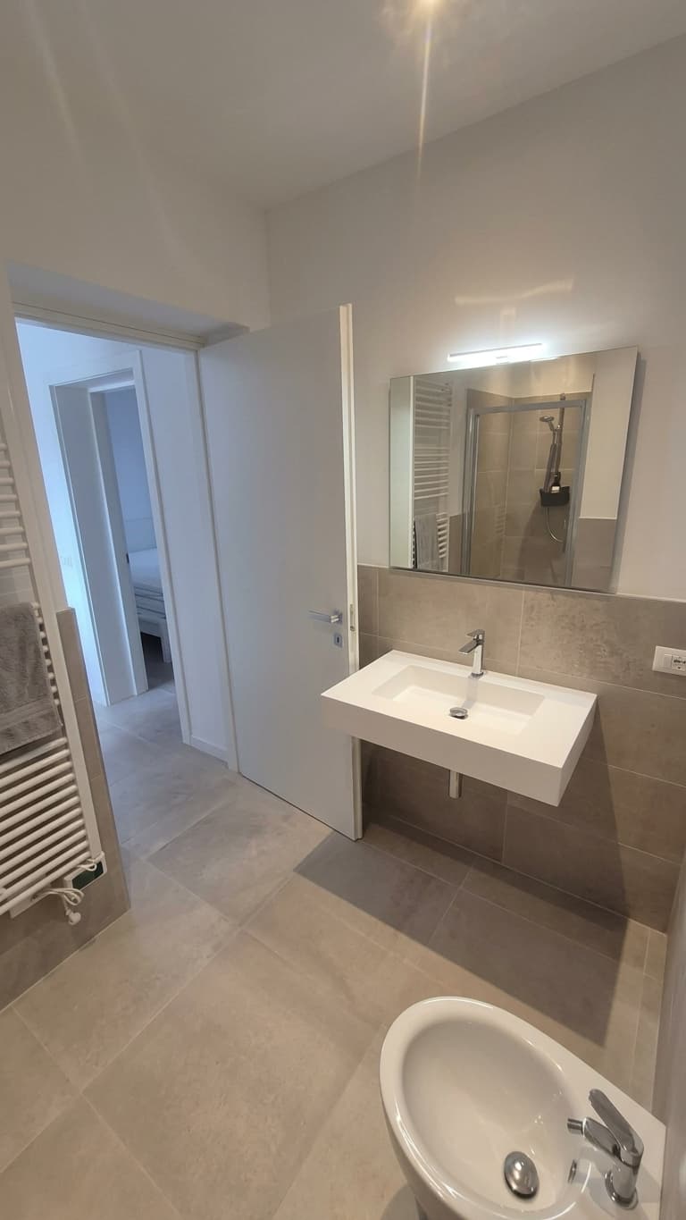 Apartment 1 – Ground floor
