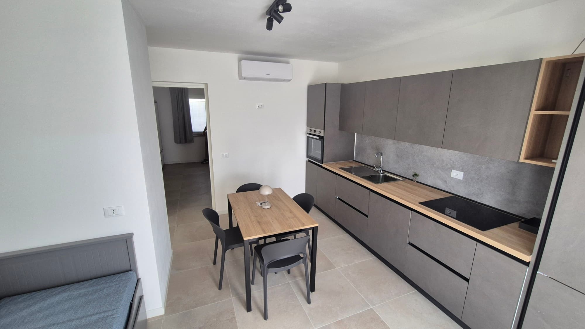 Apartment 2 – Ground floor