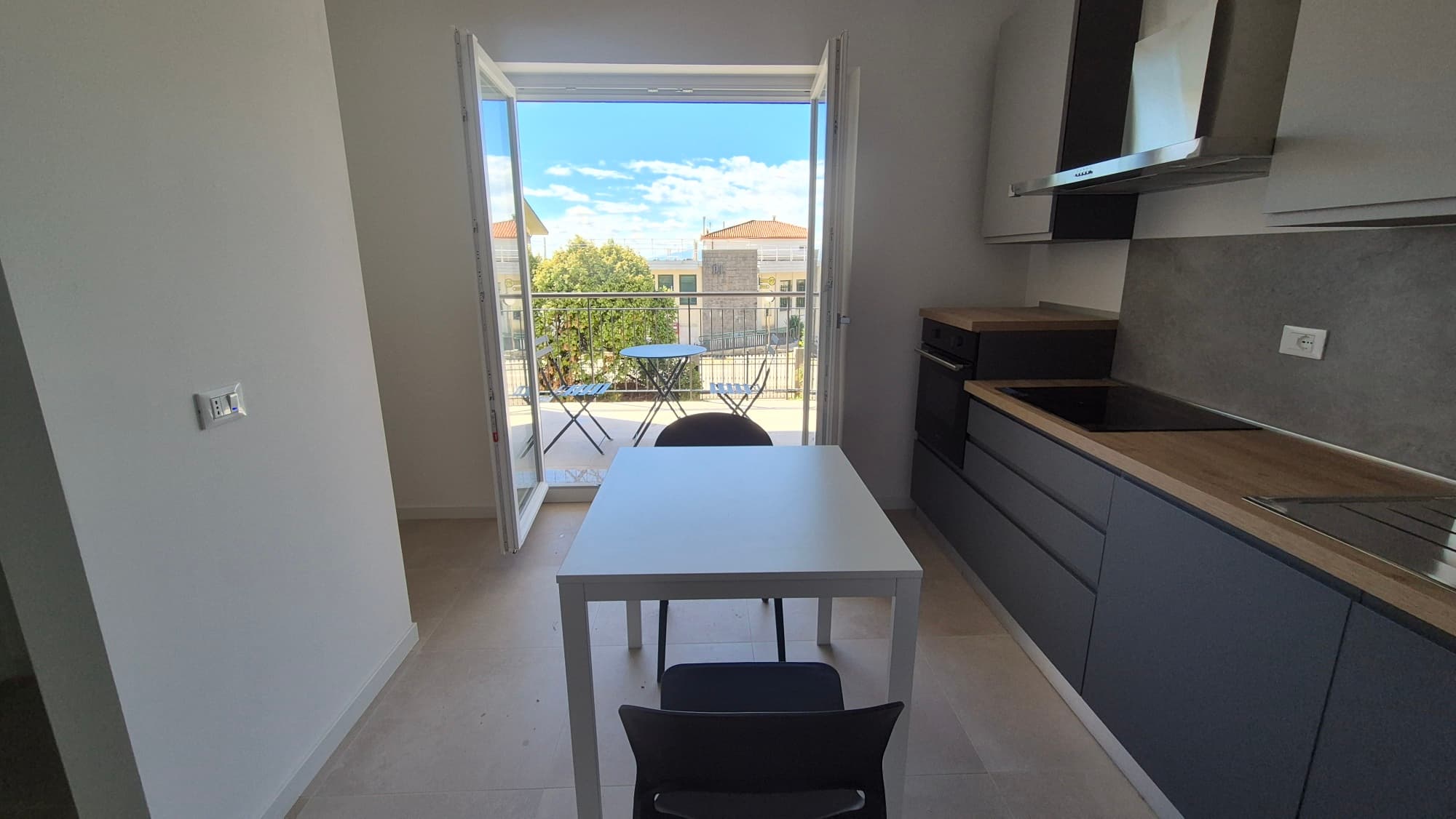 Apartment 3 – First floor