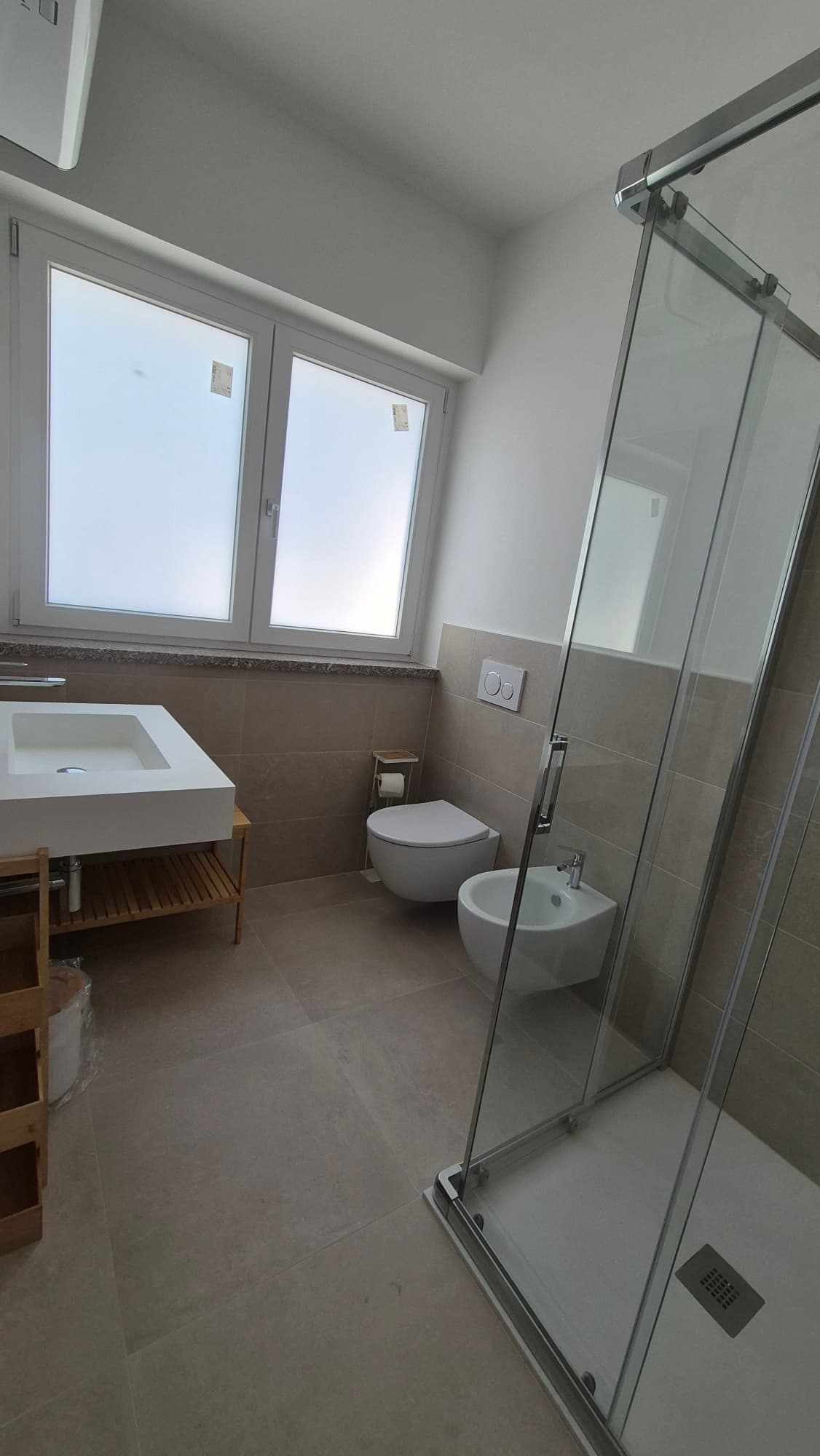 Apartment 4 – First floor