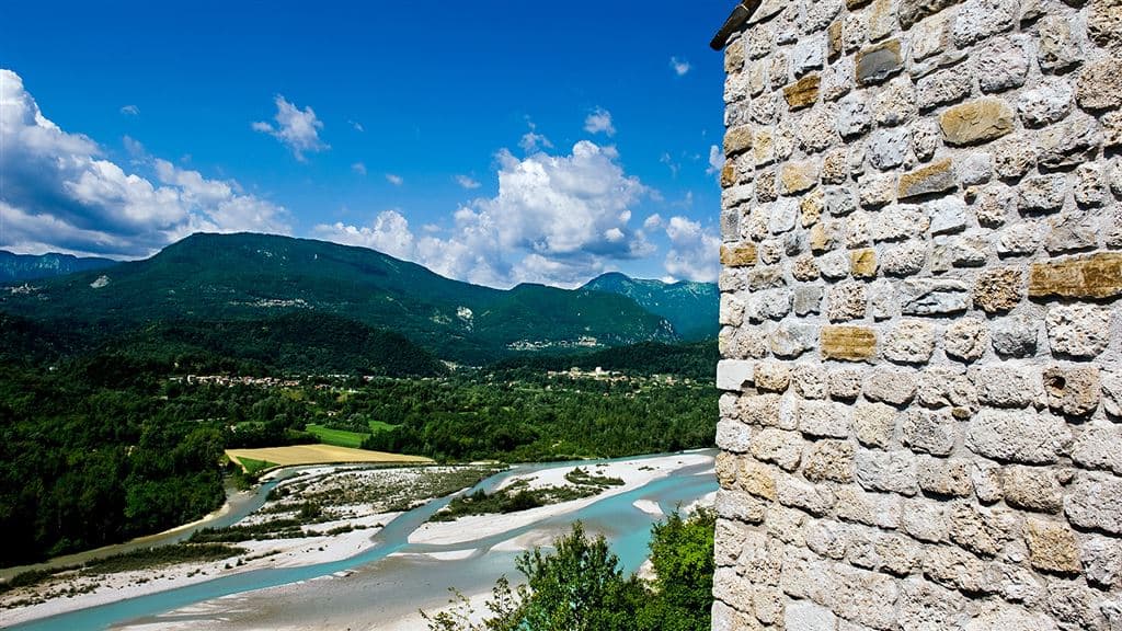 Ragogna Hills